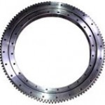 External Gear External Gear Application