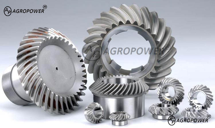 bevel-gear-supplier