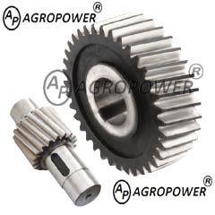 ground gears