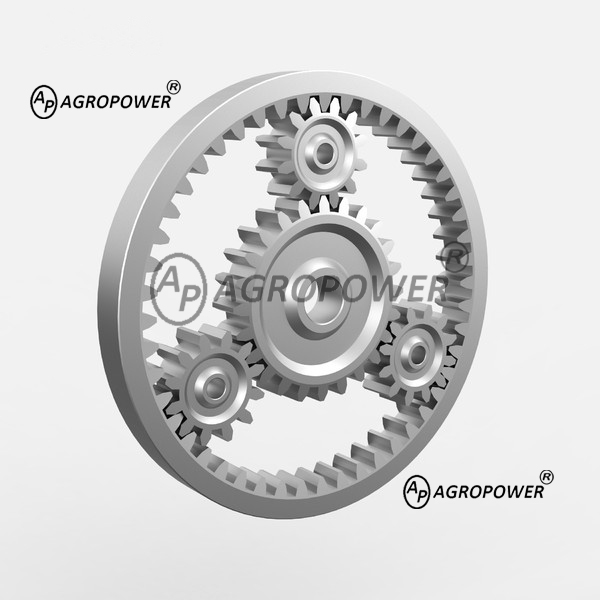 planetary gears