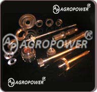 Tractor Spare Parts