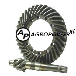 2000 CROWN WHEEL & PINION FORD D1NN 4209 B