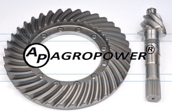 650 CROWN WHEEL & PINION FORD C5NN 4209 G