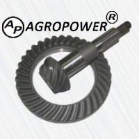 768 CROWN WHEEL & PINION STEYR 288 22 74