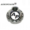 AXOR DIFF. HOUSING - EMPTY MERCEDES BENZ 948 353 0001