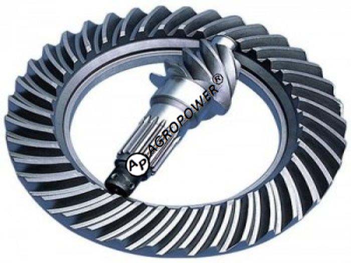 Meritor Rockwell parts , CARGO CROWN WHEEL & PINION MERITOR - ROCKWELL MRE744M1443