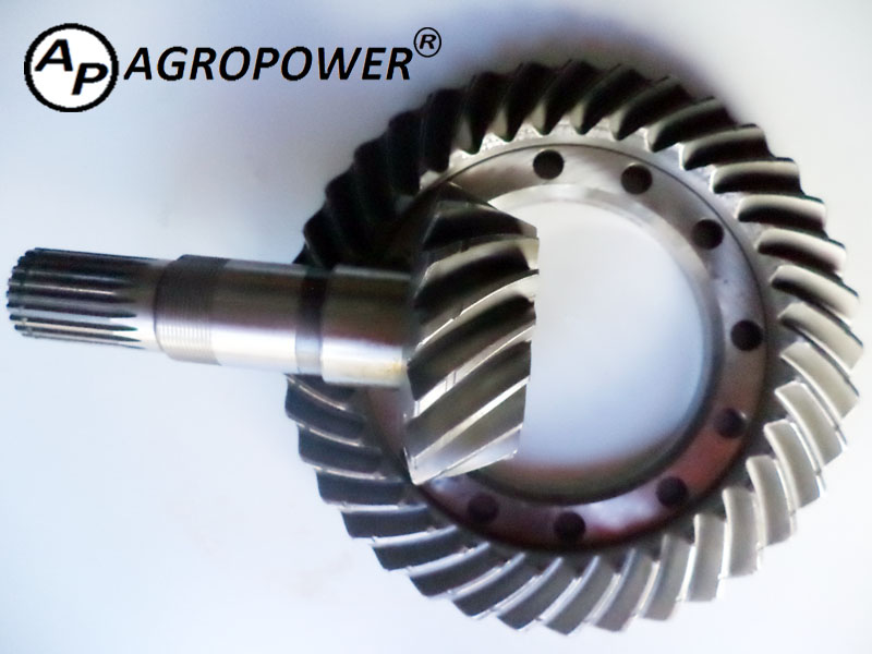 CROWN WHEEL & PINION CARRARO 66941