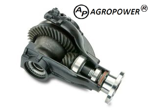 CROWN WHEEL & PINION CLARK CL815202