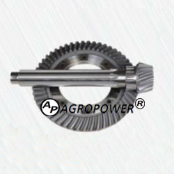 Fiat Tractor Parts and Accessories , CROWN WHEEL & PINION FIAT 5087898