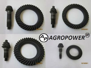 Genuine FIAT IVECO CROWN WHEEL & PINION FIAT IVECO 7164984