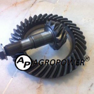 JCB Spare parts CROWN WHEEL & PINION JCB 450-10701