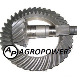 JCB Spare parts , CROWN WHEEL & PINION JCB 458-70140