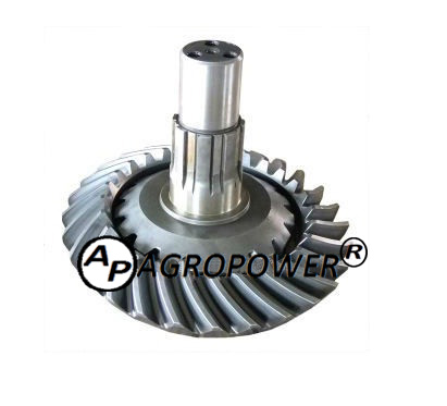 CROWN WHEEL & PINION MERCEDES BENZ 346 350 2639