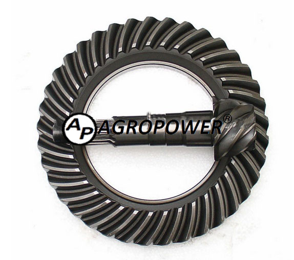 CROWN WHEEL & PINION MERCEDES BENZ 346 350 4639