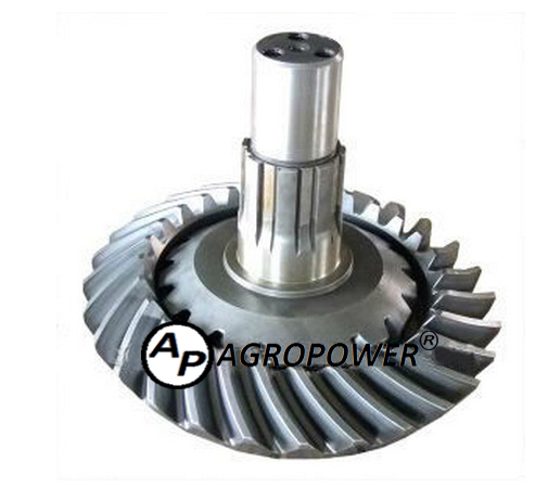 CROWN WHEEL & PINION MERCEDES BENZ 355 350 4839