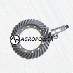 CROWN WHEEL & PINION PEUGEOT 310334.04