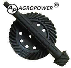 CROWN WHEEL & PINION R.V.I.RENAULT 7702164410