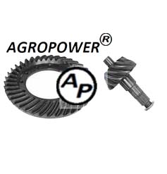 CROWN WHEEL & PINION SCANIA 1308301