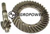 CROWN WHEEL & PINION VOLVO 1522479-3