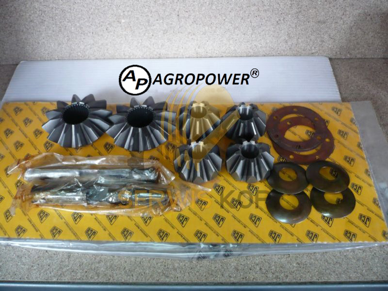 DIFF.-SPIDER-KIT-JCB-450-11000