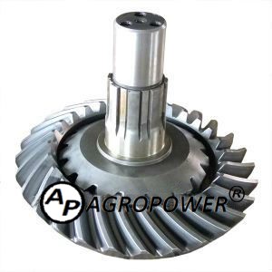 ISUZU Spare parts , CROWN WHEEL & PINION M14 ISUZU 8-97320-103-0