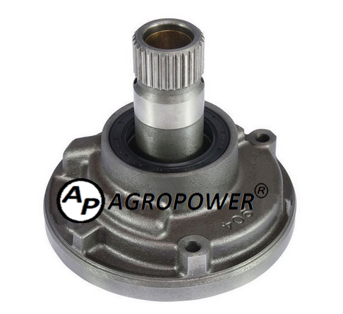 JCB Spare Parts , TRANSMISSION PUMP 20-900400