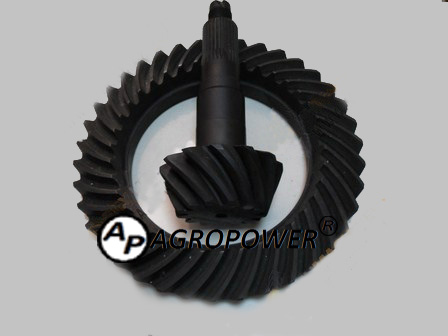 VOLT CROWN WHEEL & PINION JCB 453-00900