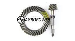 Z24 CROWN WHEEL & PINION NISSAN 38101 J7600