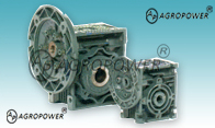 aluminum-body-worm-reduction-gear-box worm reduction gearbox