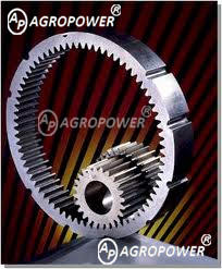 internal gears