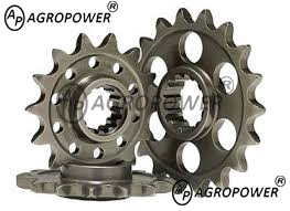 sprockets