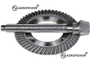 CROWN WHEEL PINION UTB 38 24 018