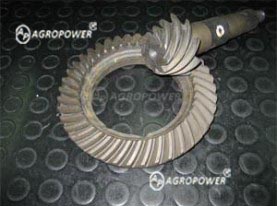 CROWN WHEEL PINION FORD 81 VB 4209 AB