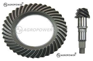 HYUNDAI CROWN WHEEL PINION 53210-45230