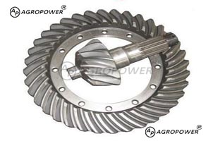 CROWN WHEEL PINION IVECO 471 54 57