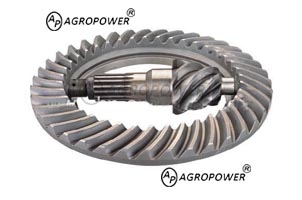 CROWN WHEEL PINION IVECO 716 92 50