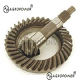 CROWN WHEEL PINION JCB 450 10701