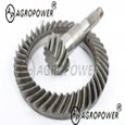 CROWN WHEEL PINION JCB 451 02500