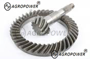 CROWN WHEEL PINION JCB 451 02500