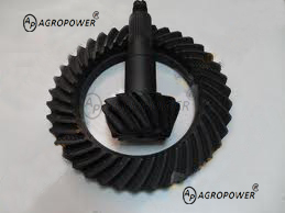 CROWN WHEEL PINION JCB 453 00900