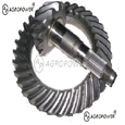 CROWN WHEEL PINION JCB 45870037