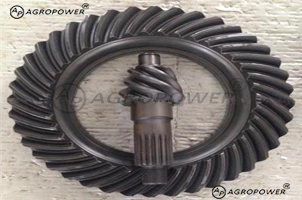 CROWN WHEEL PINION MITSUBISHI MC - 863598