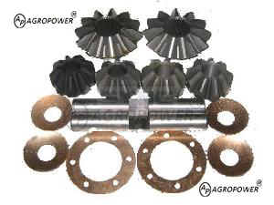 DIFFERENTIAL SPIDER GEAR KIT JCB 45011000