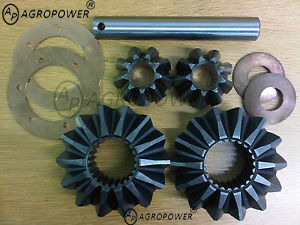 DIFFERENTIAL SPIDER GEAR KIT JCB 990 98300