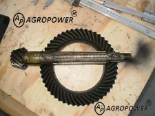 FORD CROWN WHEEL PINION 87 VB 4209 CA