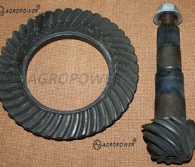 FORD CROWN WHEEL PINION 92 VB 4209 BA