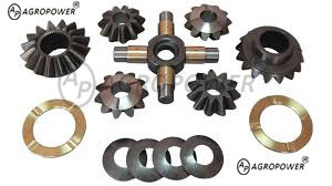 MERCEDES BENZ DIFFERENTIAL REPAIR GEAR KIT A902 350 0323