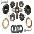 Crown Wheel Pinion Catalogue differential gear kit