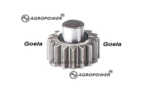 mtz tractor planetary gear