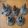 transmission pump